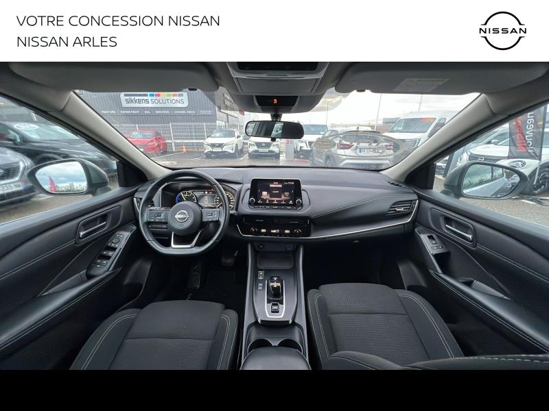 NISSAN Qashqai d’occasion à vendre à ARLES chez MAS AUTO (Photo 13)