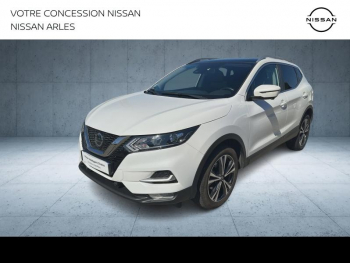 NISSAN Qashqai d’occasion à vendre à ARLES