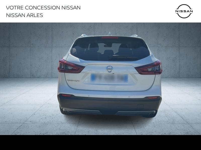 NISSAN Qashqai d’occasion à vendre à ARLES chez MAS AUTO (Photo 8)