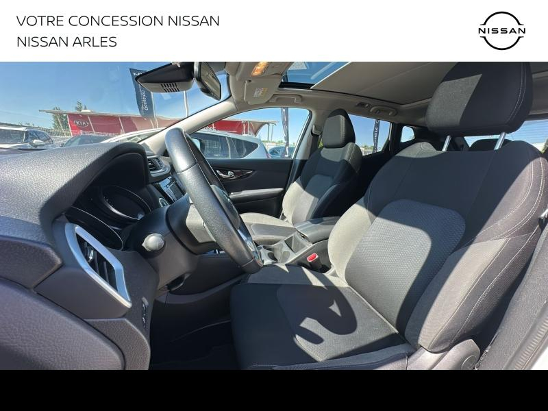 NISSAN Qashqai d’occasion à vendre à ARLES chez MAS AUTO (Photo 10)
