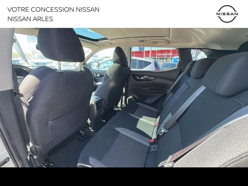 NISSAN Qashqai d’occasion à vendre à ARLES chez MAS AUTO (Photo 12)