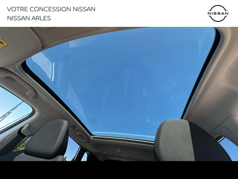 NISSAN Qashqai d’occasion à vendre à ARLES chez MAS AUTO (Photo 13)