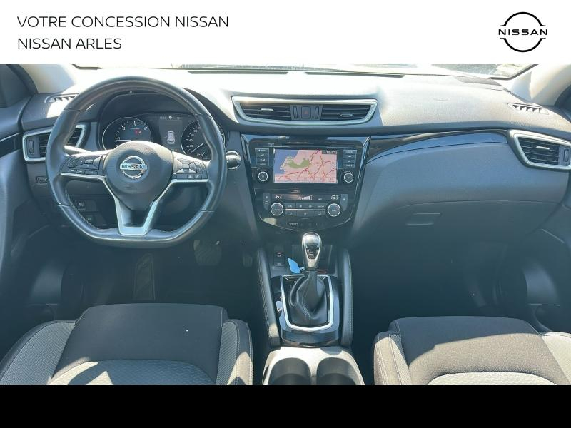 NISSAN Qashqai d’occasion à vendre à ARLES chez MAS AUTO (Photo 14)