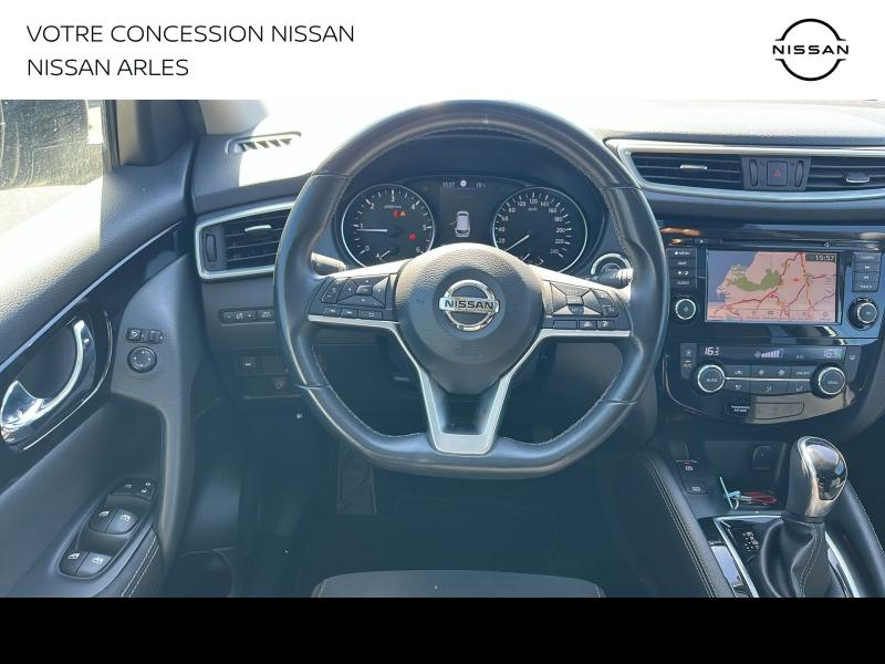 NISSAN Qashqai d’occasion à vendre à ARLES chez MAS AUTO (Photo 15)