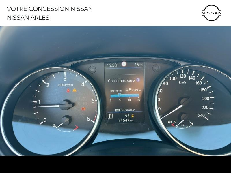 NISSAN Qashqai d’occasion à vendre à ARLES chez MAS AUTO (Photo 16)