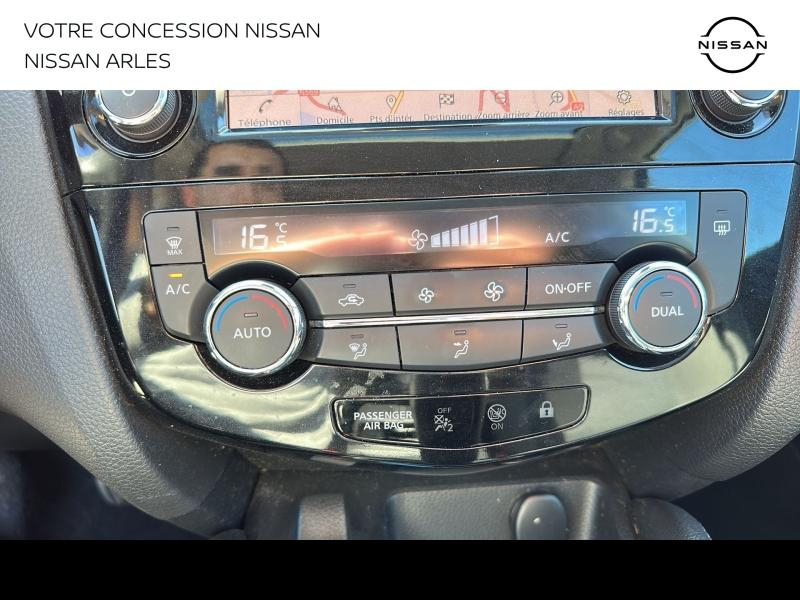 NISSAN Qashqai d’occasion à vendre à ARLES chez MAS AUTO (Photo 19)
