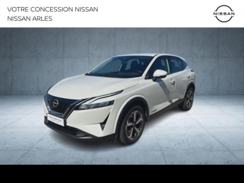 NISSAN Qashqai e-POWER 190ch Business Edition 2022 34013 km à vendre