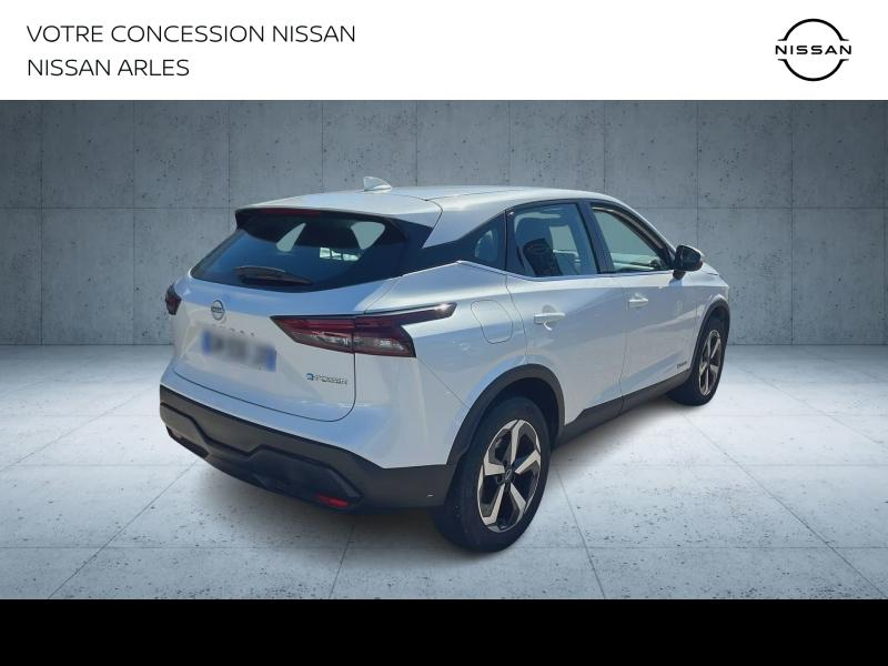 NISSAN Qashqai d’occasion à vendre à ARLES chez MAS AUTO (Photo 5)