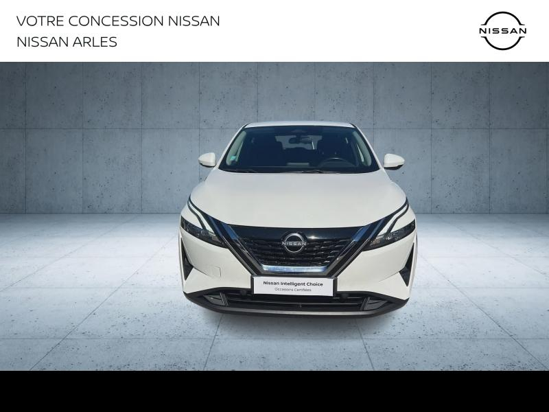 NISSAN Qashqai d’occasion à vendre à ARLES chez MAS AUTO (Photo 7)