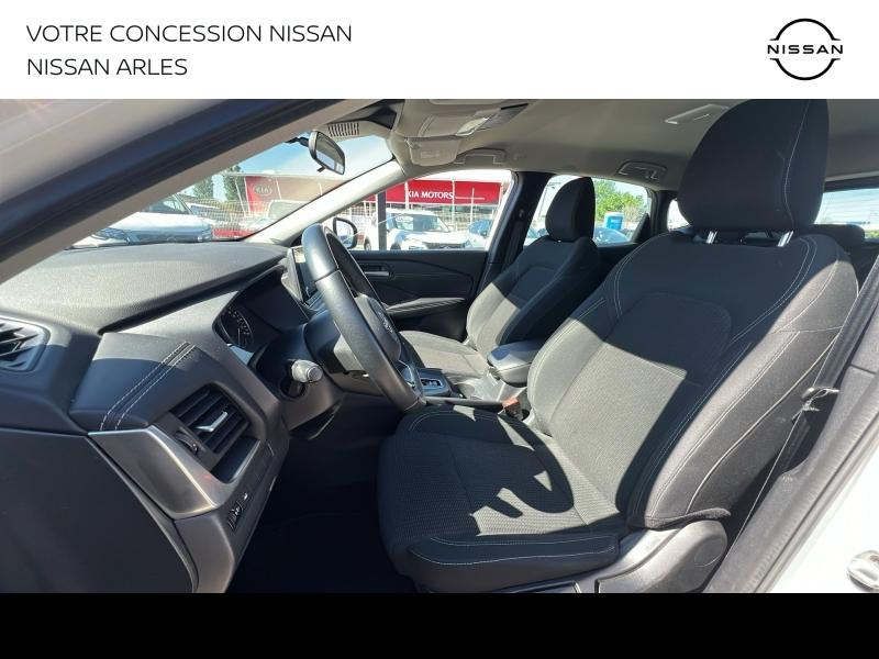 NISSAN Qashqai d’occasion à vendre à ARLES chez MAS AUTO (Photo 10)
