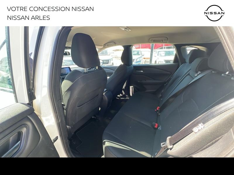 NISSAN Qashqai d’occasion à vendre à ARLES chez MAS AUTO (Photo 11)