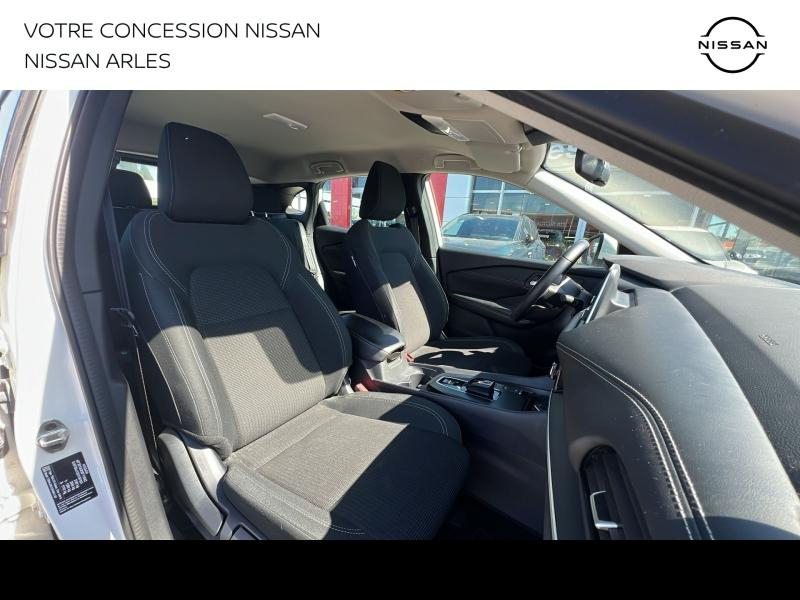 NISSAN Qashqai d’occasion à vendre à ARLES chez MAS AUTO (Photo 13)