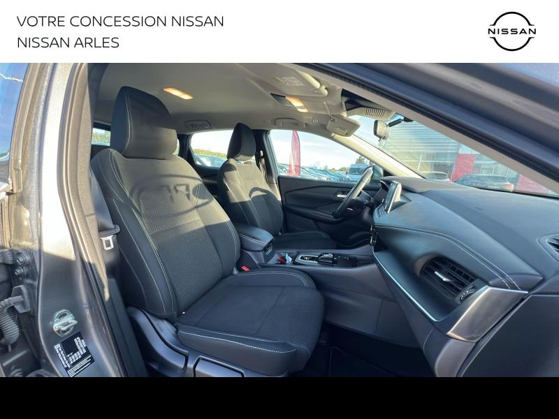 NISSAN Qashqai d’occasion à vendre à ARLES chez MAS AUTO (Photo 14)