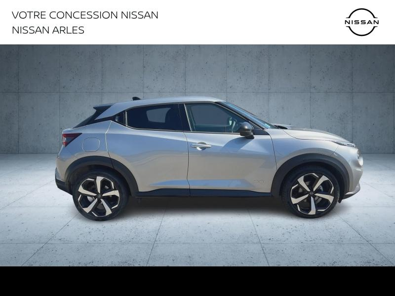 NISSAN Juke d’occasion à vendre à ARLES chez MAS AUTO (Photo 5)