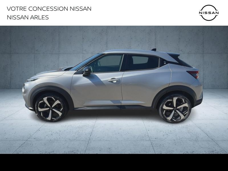 NISSAN Juke d’occasion à vendre à ARLES chez MAS AUTO (Photo 6)