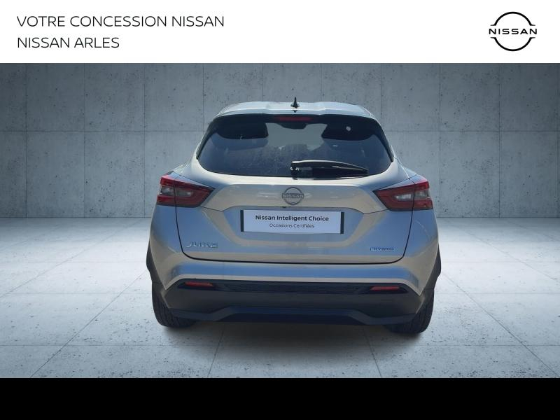 NISSAN Juke d’occasion à vendre à ARLES chez MAS AUTO (Photo 8)