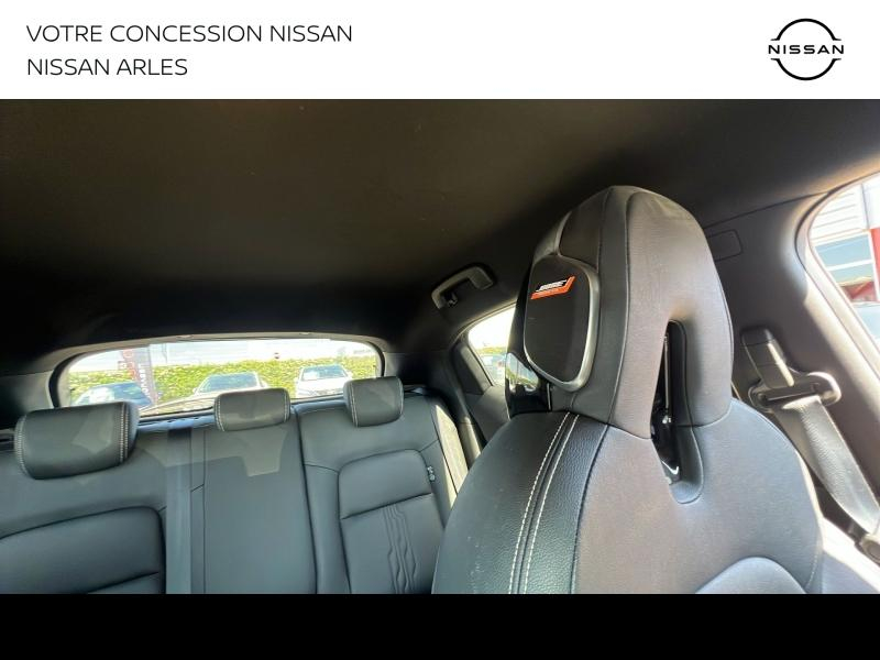 NISSAN Juke d’occasion à vendre à ARLES chez MAS AUTO (Photo 11)