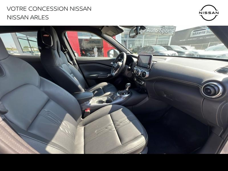 NISSAN Juke d’occasion à vendre à ARLES chez MAS AUTO (Photo 12)