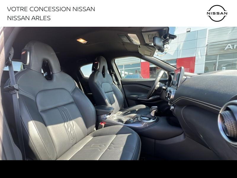NISSAN Juke d’occasion à vendre à ARLES chez MAS AUTO (Photo 13)