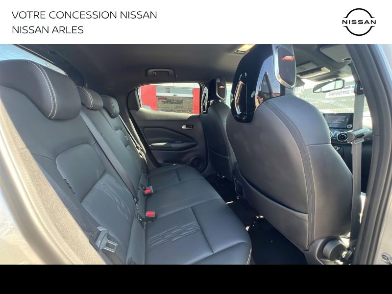 NISSAN Juke d’occasion à vendre à ARLES chez MAS AUTO (Photo 14)