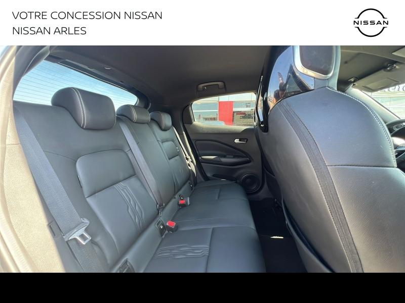 NISSAN Juke d’occasion à vendre à ARLES chez MAS AUTO (Photo 15)