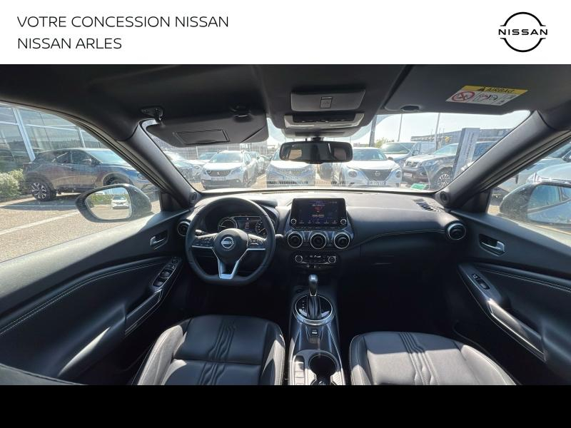 NISSAN Juke d’occasion à vendre à ARLES chez MAS AUTO (Photo 16)