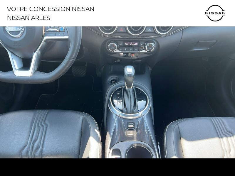 NISSAN Juke d’occasion à vendre à ARLES chez MAS AUTO (Photo 17)