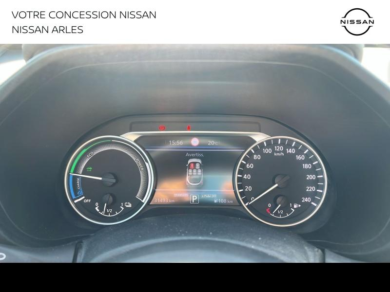 NISSAN Juke d’occasion à vendre à ARLES chez MAS AUTO (Photo 19)