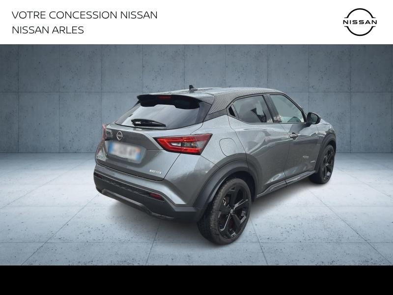 NISSAN Juke d’occasion à vendre à ARLES chez MAS AUTO (Photo 3)
