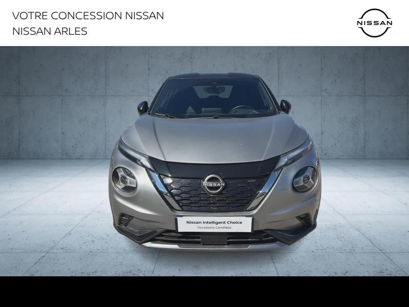 NISSAN Juke d’occasion à vendre à ARLES chez MAS AUTO (Photo 5)