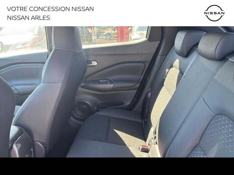 NISSAN Juke d’occasion à vendre à ARLES chez MAS AUTO (Photo 10)