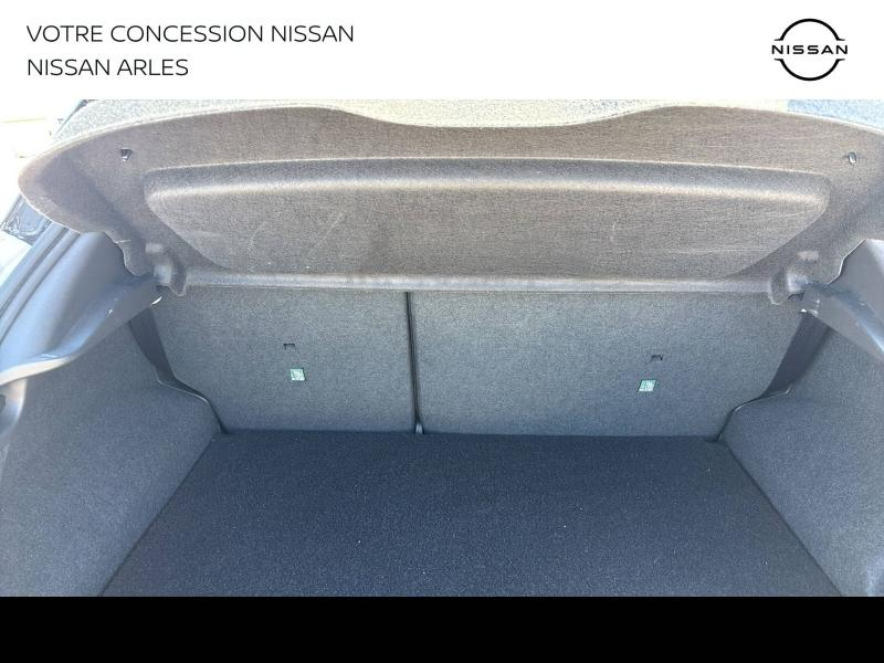 NISSAN Juke d’occasion à vendre à ARLES chez MAS AUTO (Photo 11)