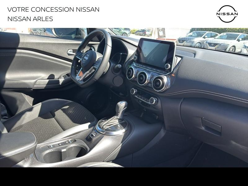 NISSAN Juke d’occasion à vendre à ARLES chez MAS AUTO (Photo 12)