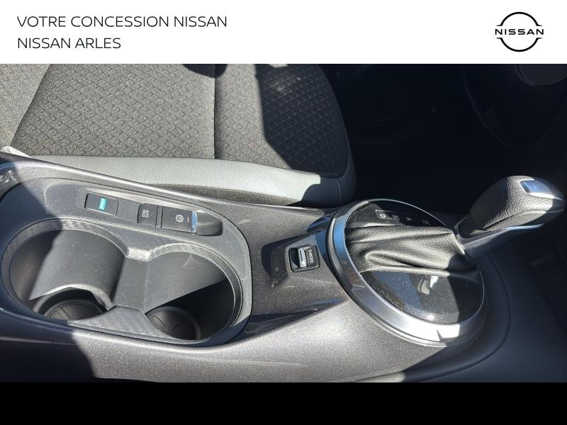 NISSAN Juke d’occasion à vendre à ARLES chez MAS AUTO (Photo 13)