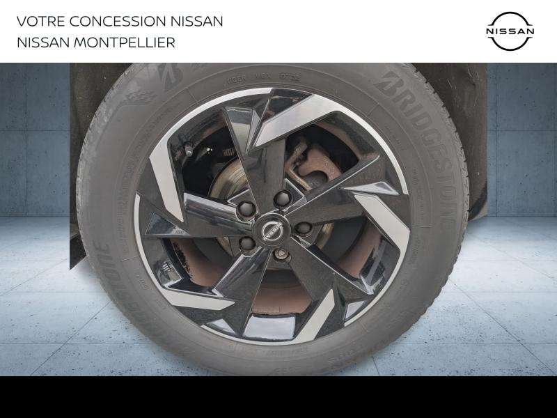 NISSAN Juke d’occasion à vendre à ARLES chez MAS AUTO (Photo 6)