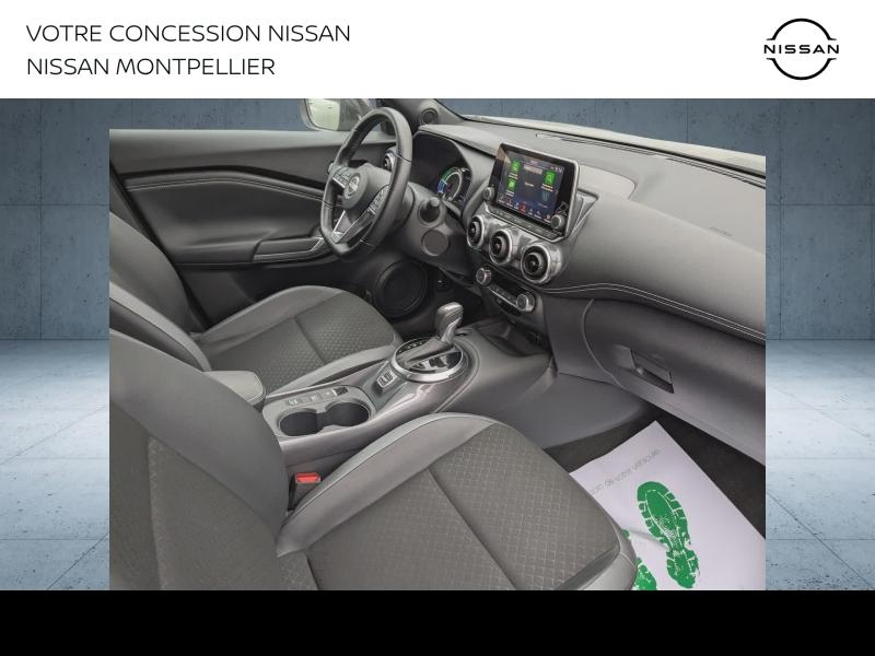 NISSAN Juke d’occasion à vendre à ARLES chez MAS AUTO (Photo 9)