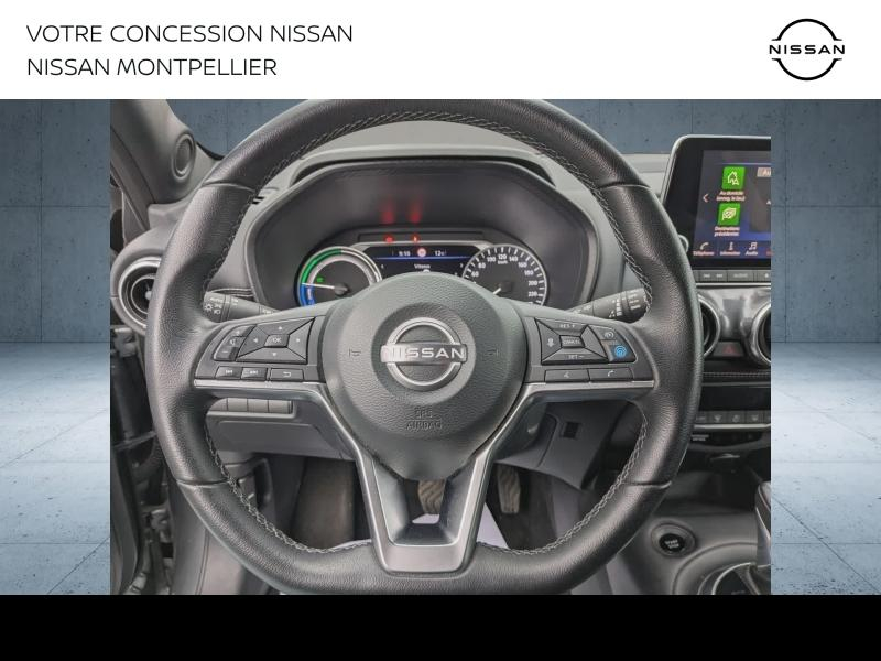 NISSAN Juke d’occasion à vendre à ARLES chez MAS AUTO (Photo 10)