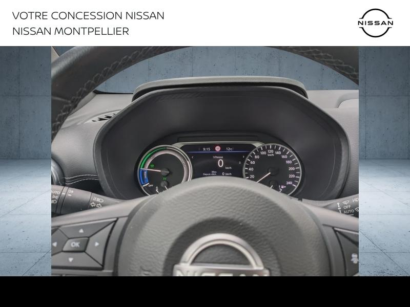 NISSAN Juke d’occasion à vendre à ARLES chez MAS AUTO (Photo 12)