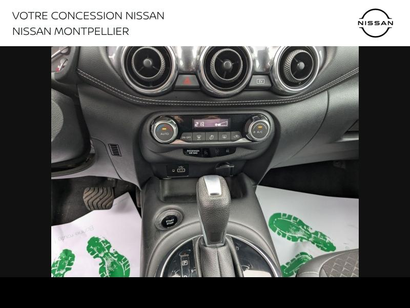 NISSAN Juke d’occasion à vendre à ARLES chez MAS AUTO (Photo 14)
