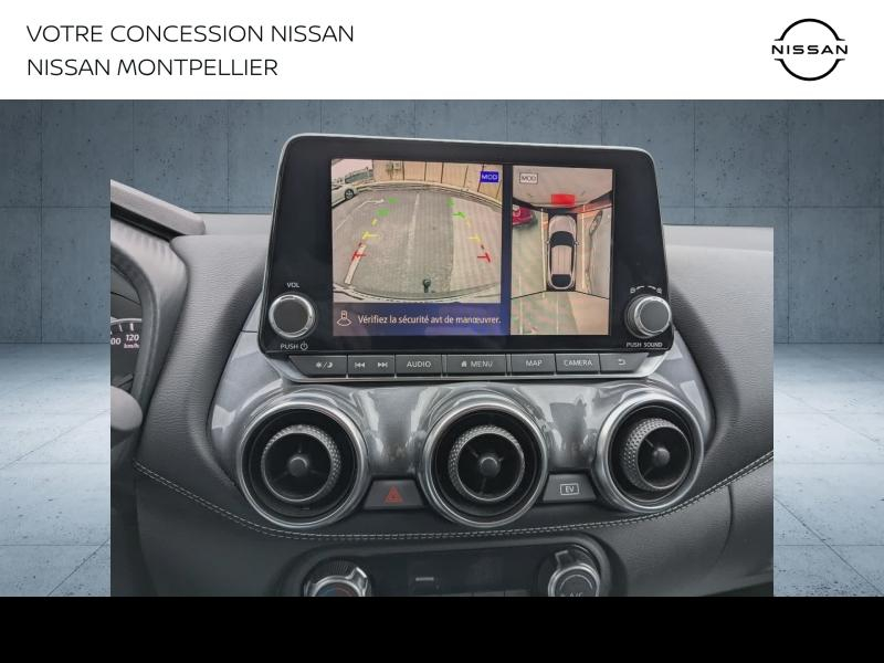 NISSAN Juke d’occasion à vendre à ARLES chez MAS AUTO (Photo 15)