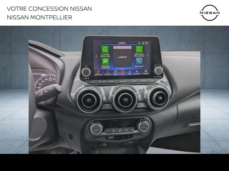 NISSAN Juke d’occasion à vendre à ARLES chez MAS AUTO (Photo 17)