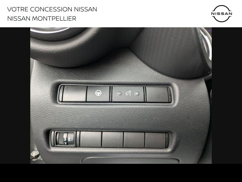 NISSAN Juke d’occasion à vendre à ARLES chez MAS AUTO (Photo 18)