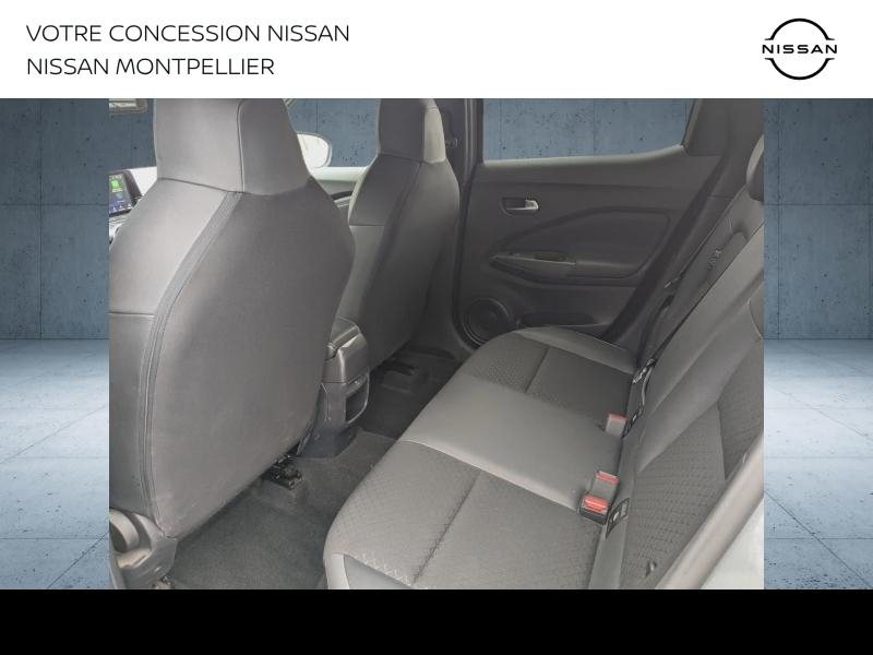 NISSAN Juke d’occasion à vendre à ARLES chez MAS AUTO (Photo 20)
