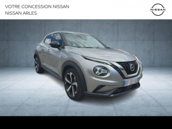NISSAN Juke d’occasion à vendre à ARLES