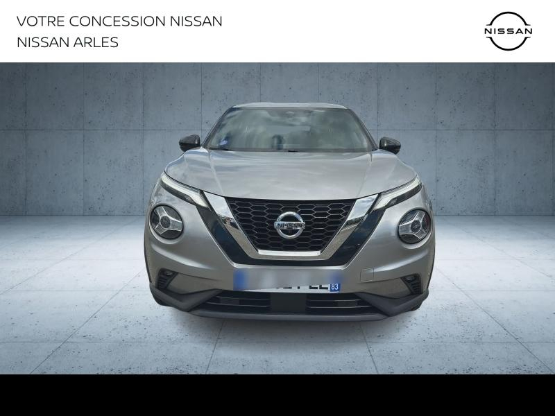 NISSAN Juke d’occasion à vendre à ARLES chez MAS AUTO (Photo 3)