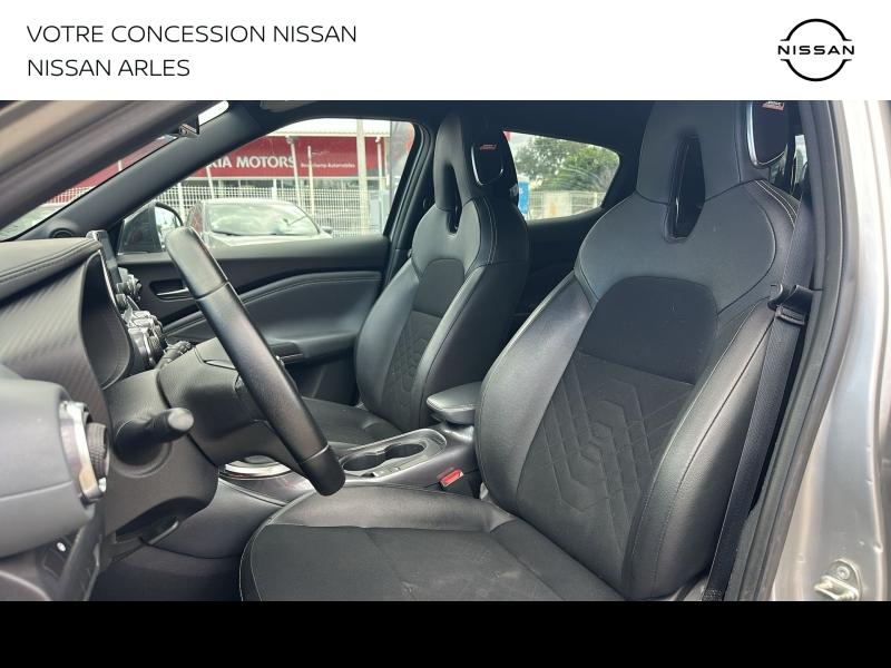 NISSAN Juke d’occasion à vendre à ARLES chez MAS AUTO (Photo 6)