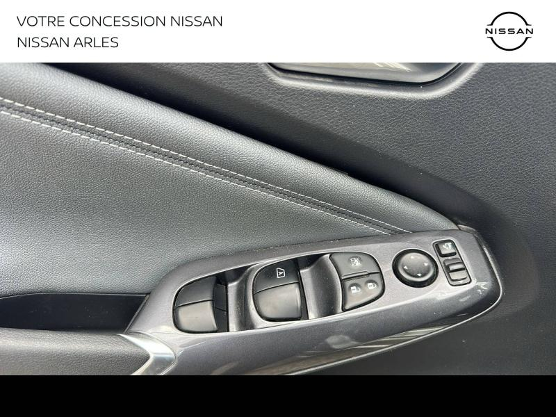 NISSAN Juke d’occasion à vendre à ARLES chez MAS AUTO (Photo 8)