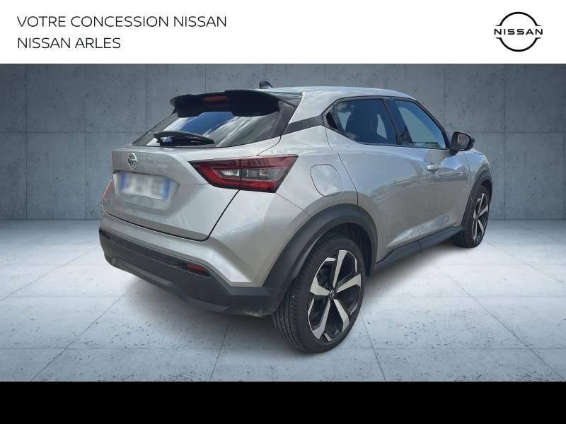 NISSAN Juke d’occasion à vendre à ARLES chez MAS AUTO (Photo 16)