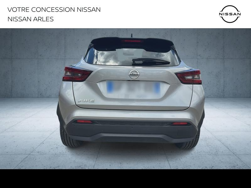 NISSAN Juke d’occasion à vendre à ARLES chez MAS AUTO (Photo 17)