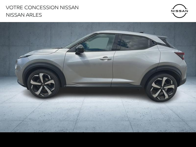NISSAN Juke d’occasion à vendre à ARLES chez MAS AUTO (Photo 19)